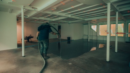 Installation