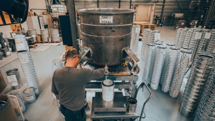 Production