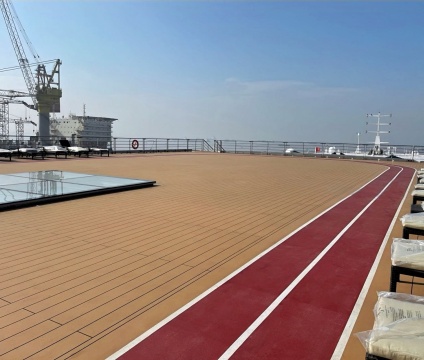 Durable outdoor performance