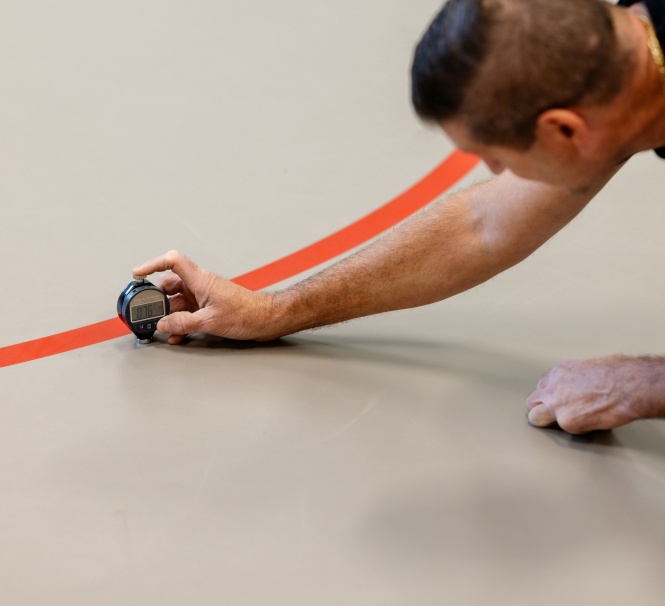 Renovate or replace a sports floor: when to choose which?