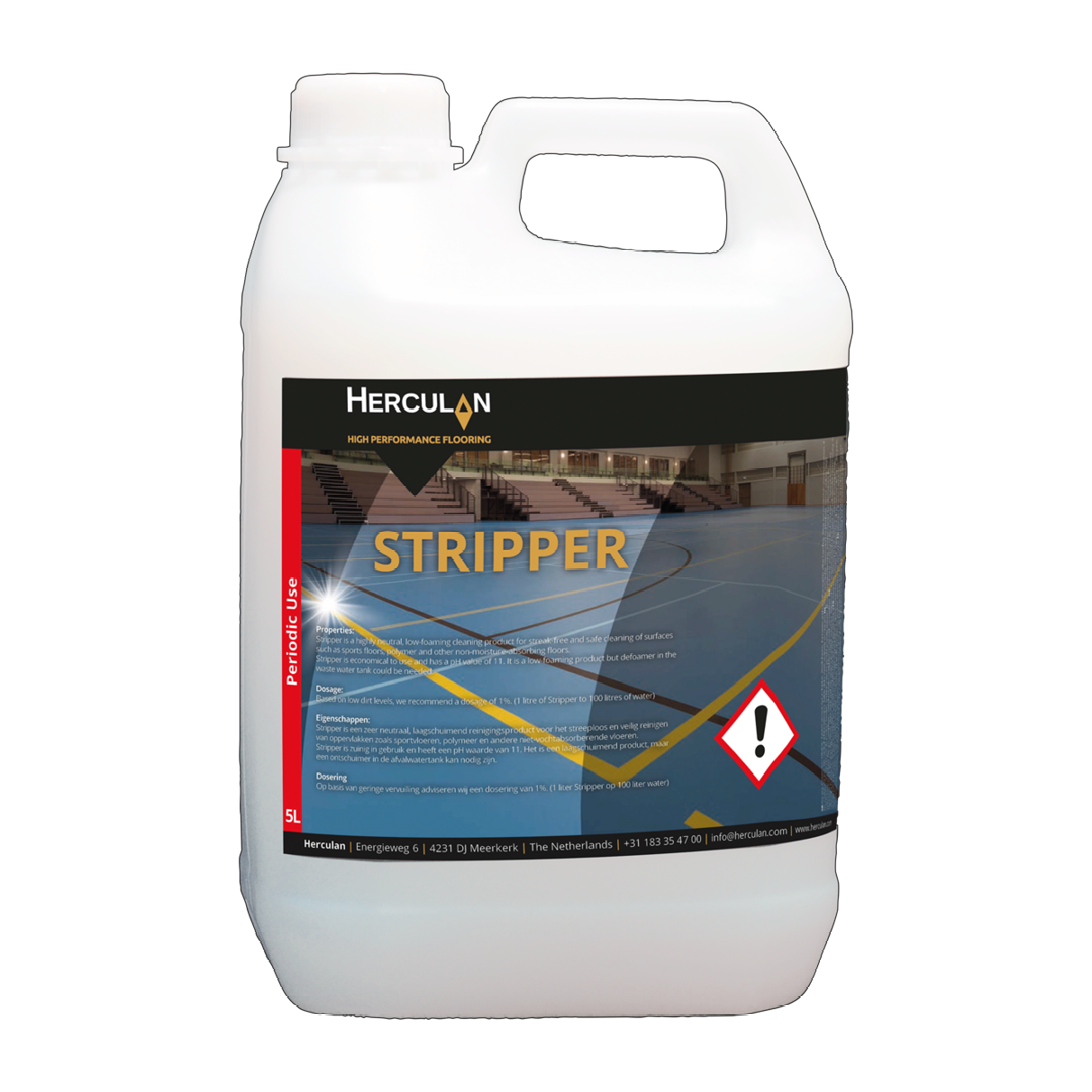 Stripper