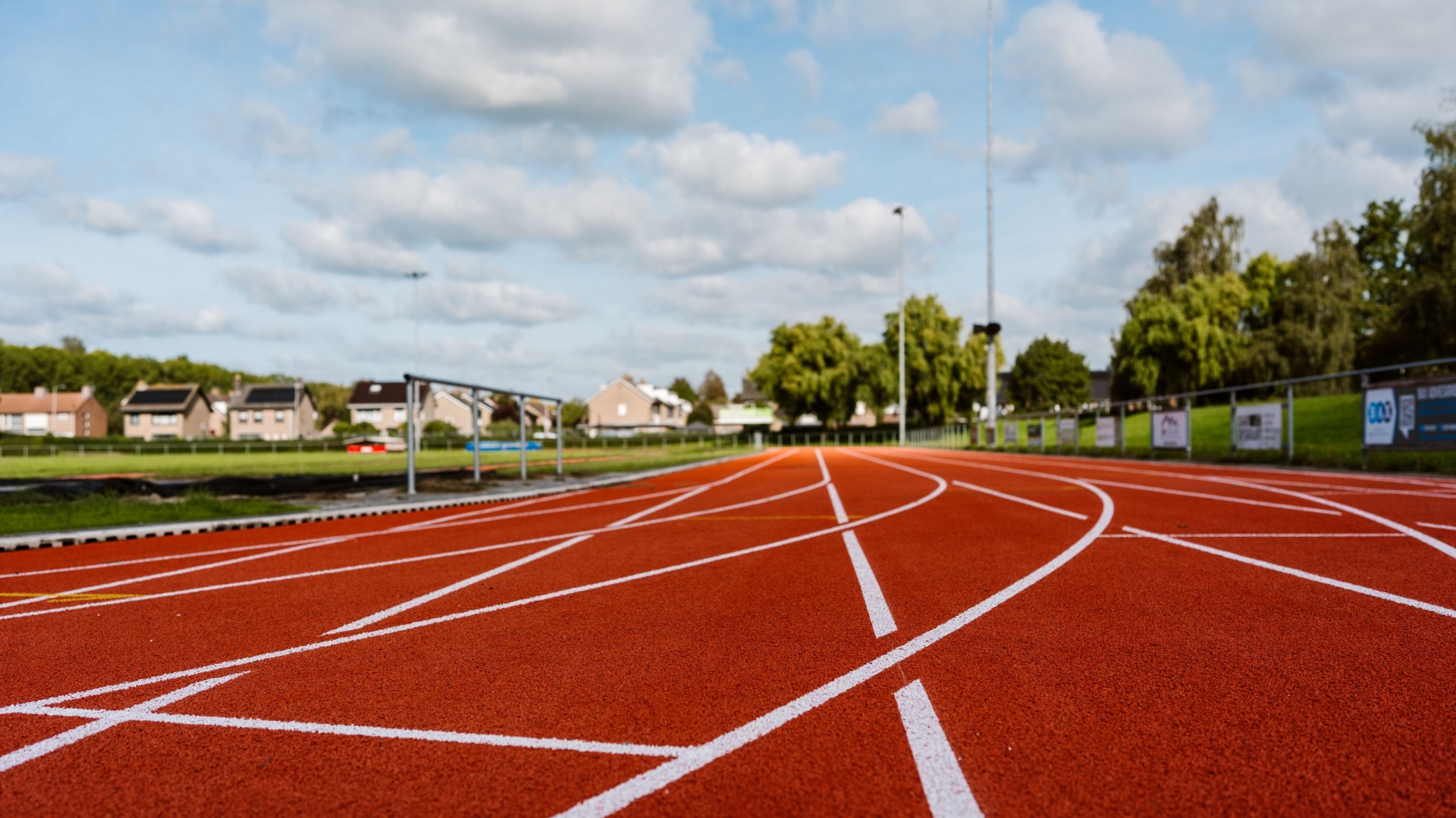 Sport outdoor