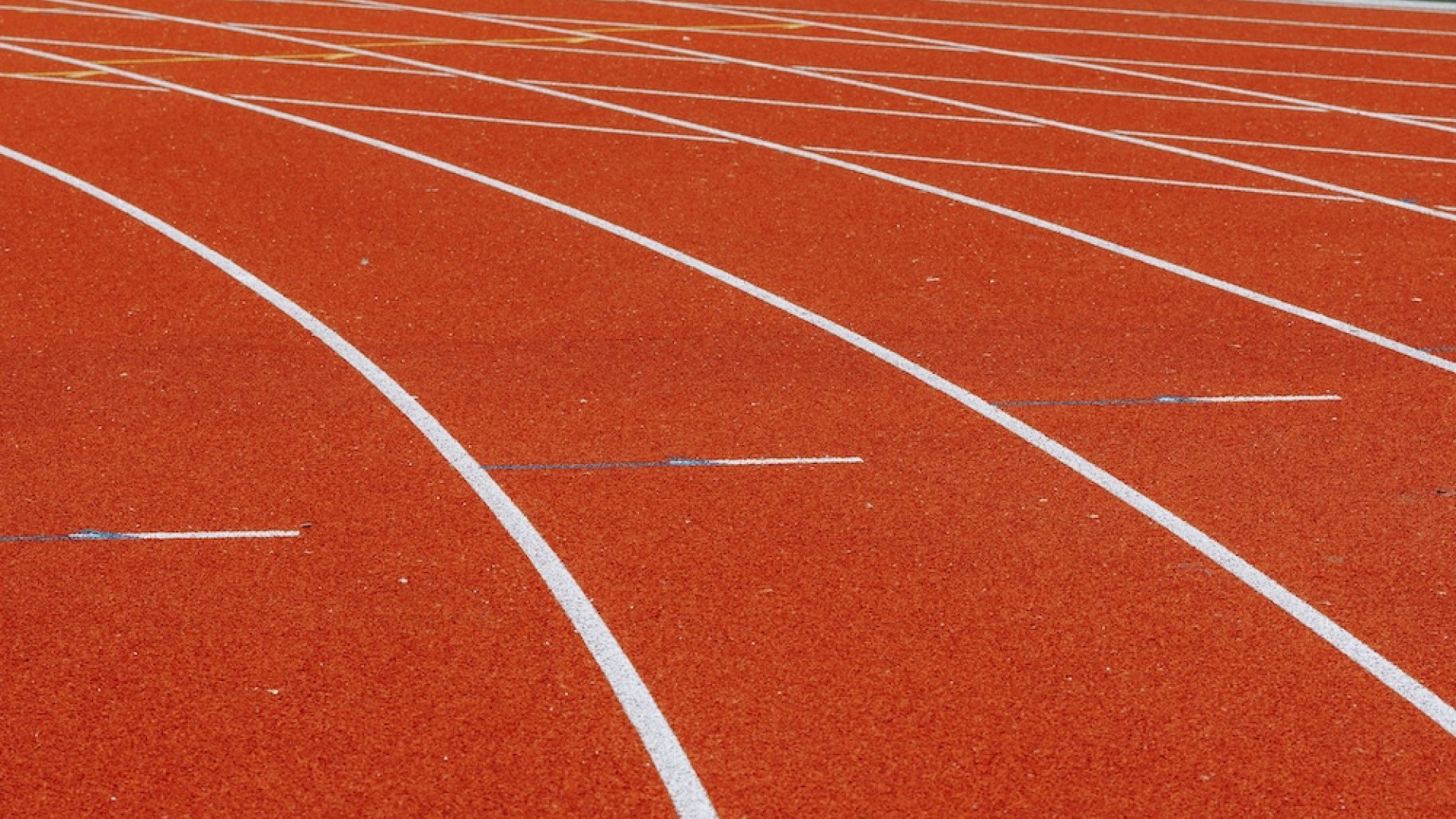 World Athletics track certification: Class 1 or Class 2