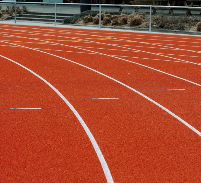 World Athletics track certification: Class 1 or Class 2