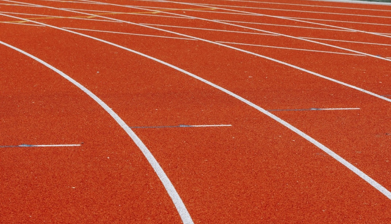World Athletics certificering atletiekbaan: klasse 1 of klasse 2