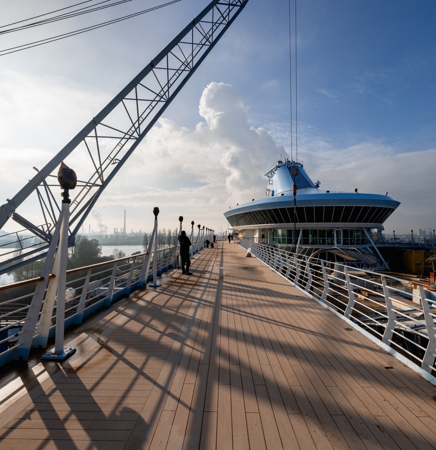 Marella Discovery