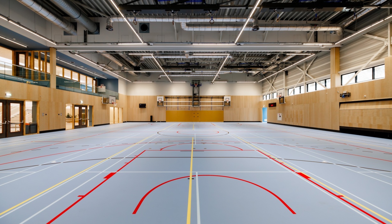 Universitair Sportcentrum Leiden