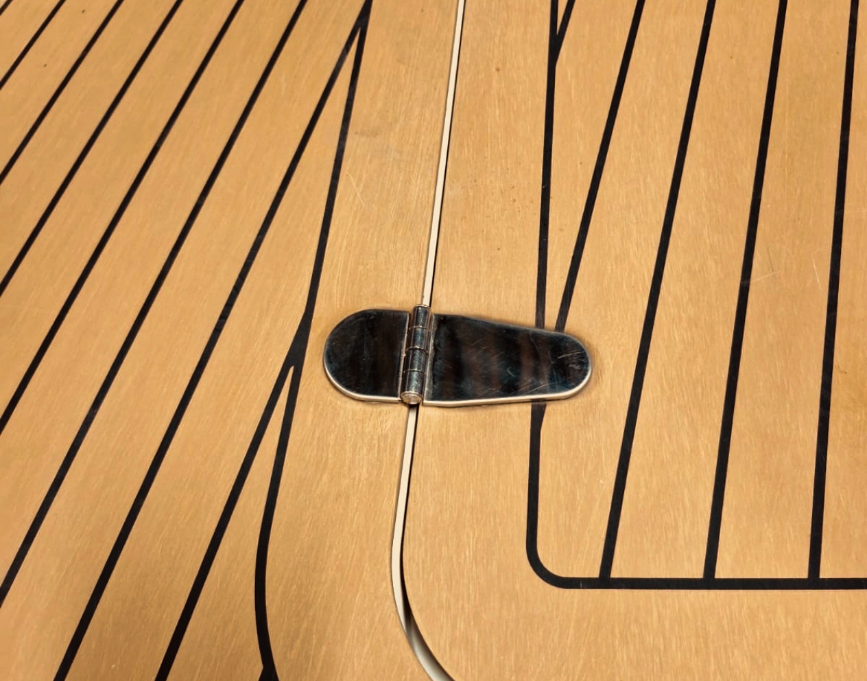 Maritime technical expertise