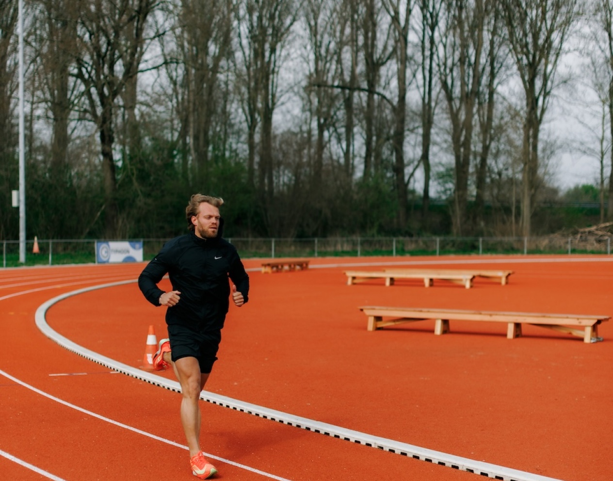 Specialized knowledge of sports flooring