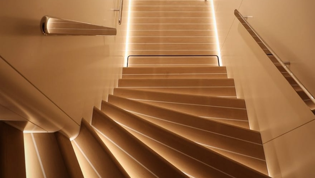 Steps