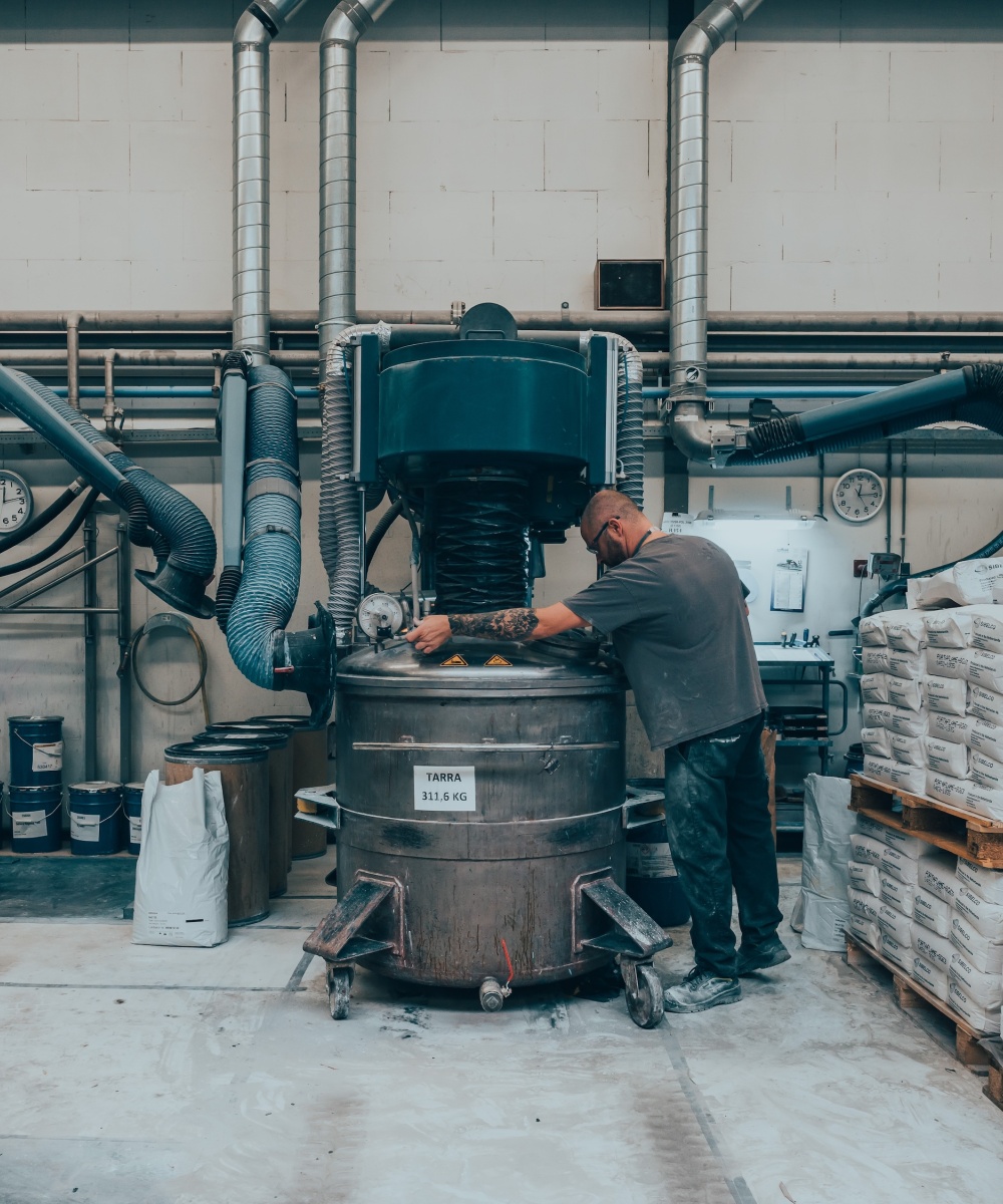 How Herculan works