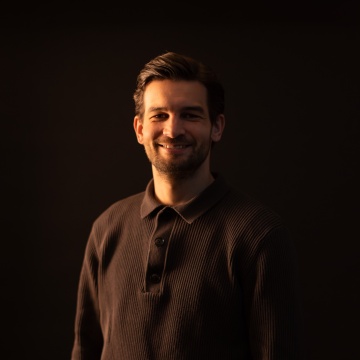 Bas de Kruijk
