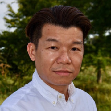 Danny Yong