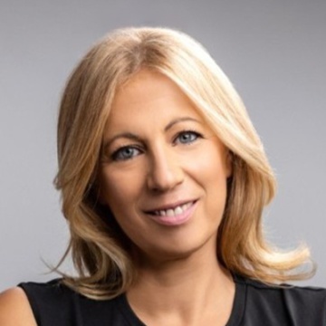 Eva Stavrou