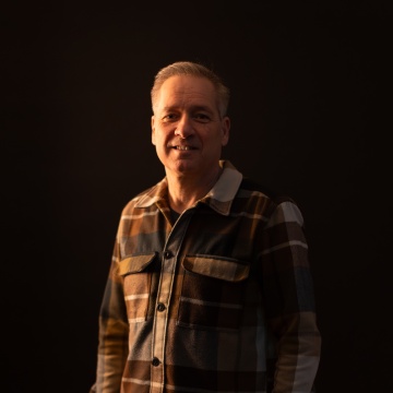 Michel van der Linden
