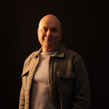 Raymond Maatman