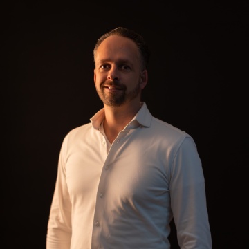 Rutger Siderius