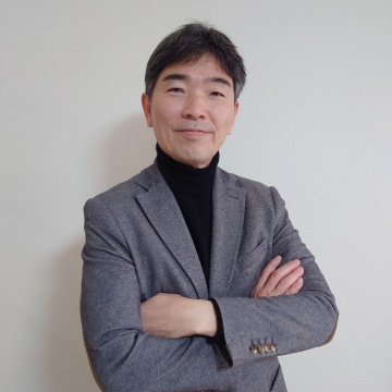 Satoshi Miyake