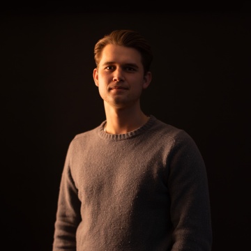 Tim Okkema