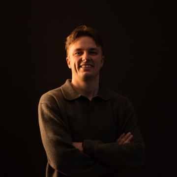 Willem van Dijk