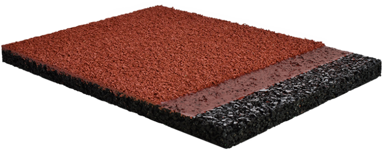 Herculan B.V. Herculan RC Screed IMO F